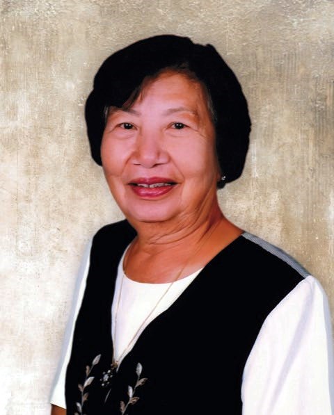 Obituary of Flora Sahagun Ventura