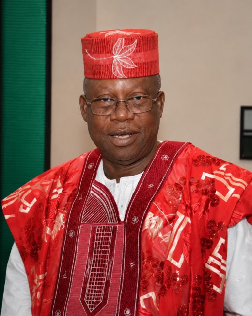 Obituary of Philip Sonny Oboh-Ogbeide