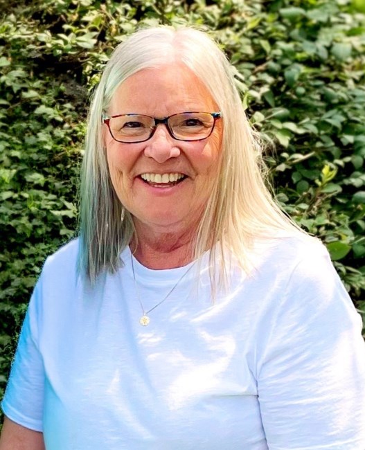 Obituary of Nancy Anne Hoobler