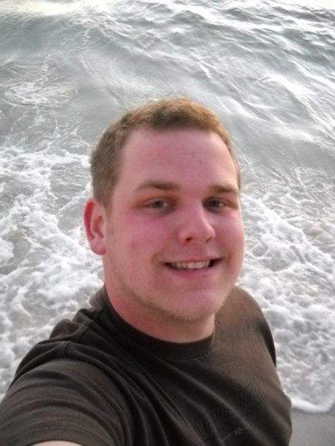 Obituary of James Robert "J.R." Hammett