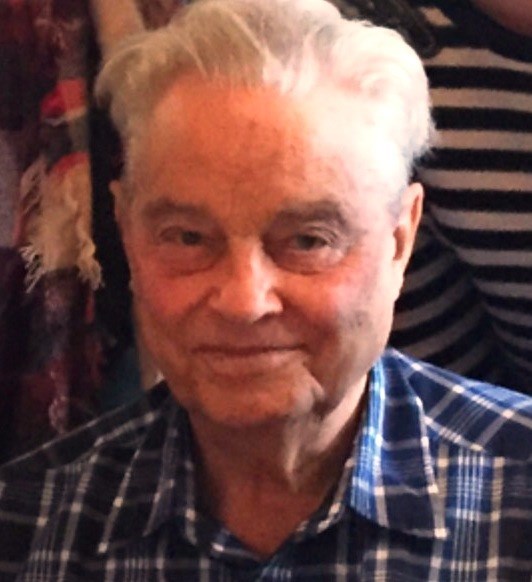 Obituary of Lloyd Kenneth Mickle