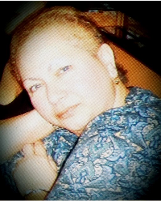 Obituary of Irma DeJesus