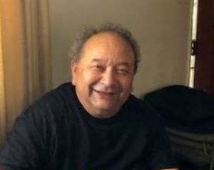 Obituary of Francisco Salcido Jr.