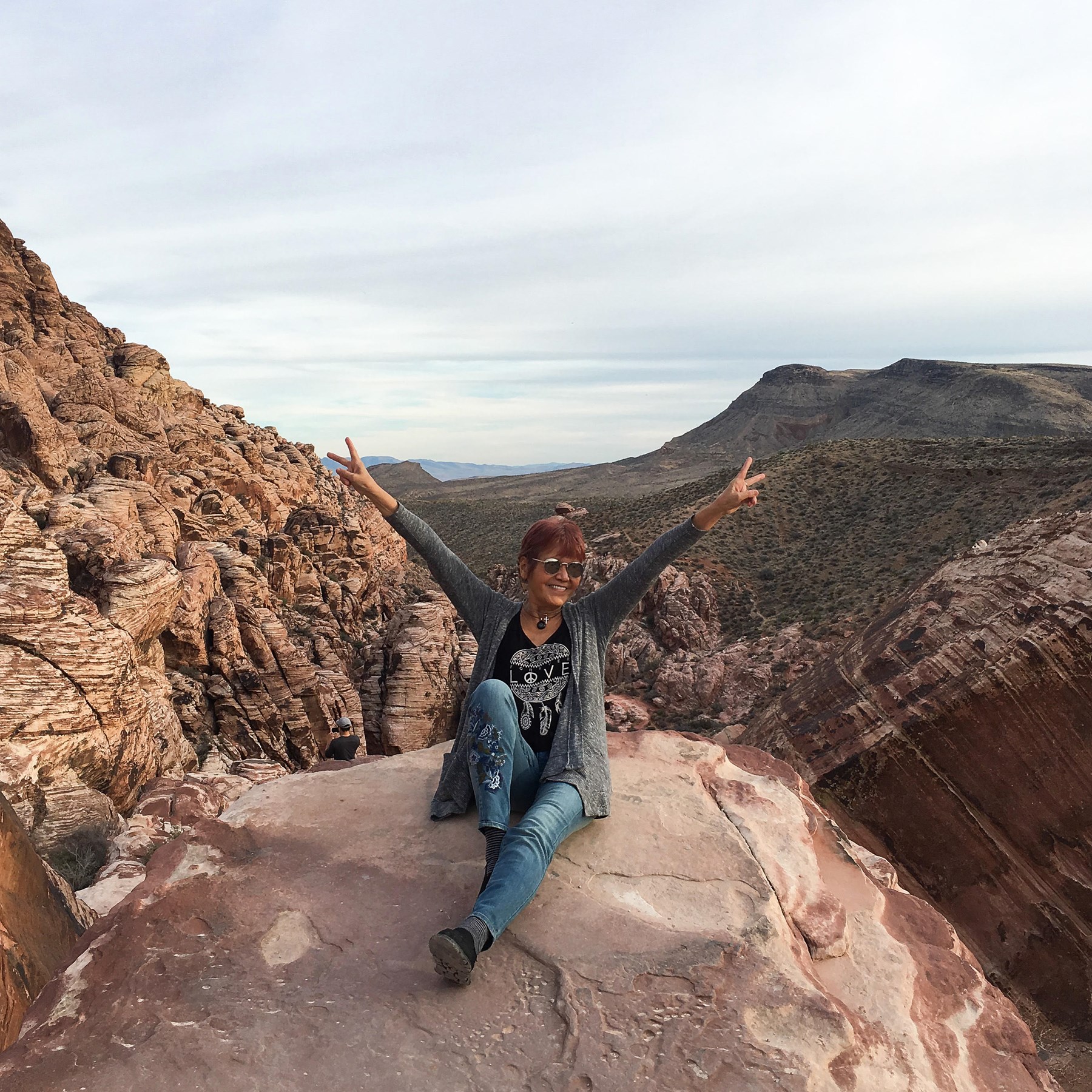 Obituary of Rosario Fatima Vaughan