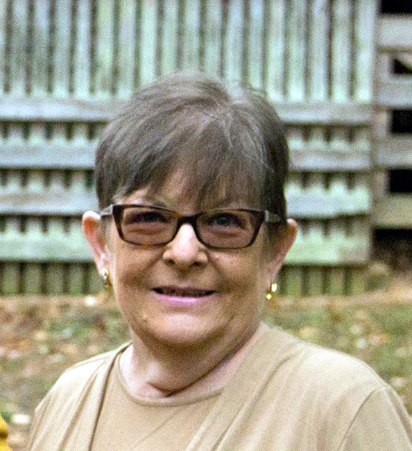 Avis de décès de Denise Elana Berger