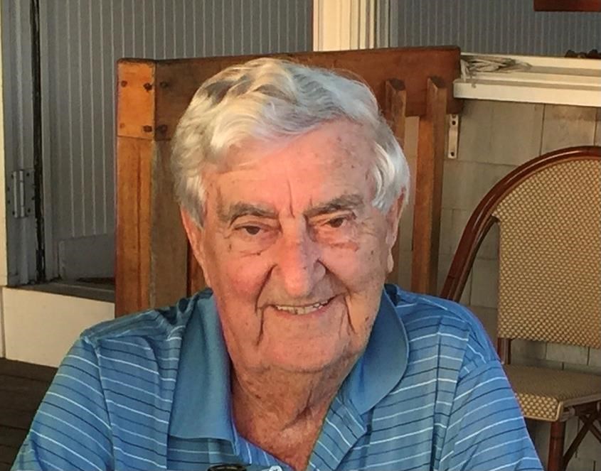 Obituary of Edward I. Pettine