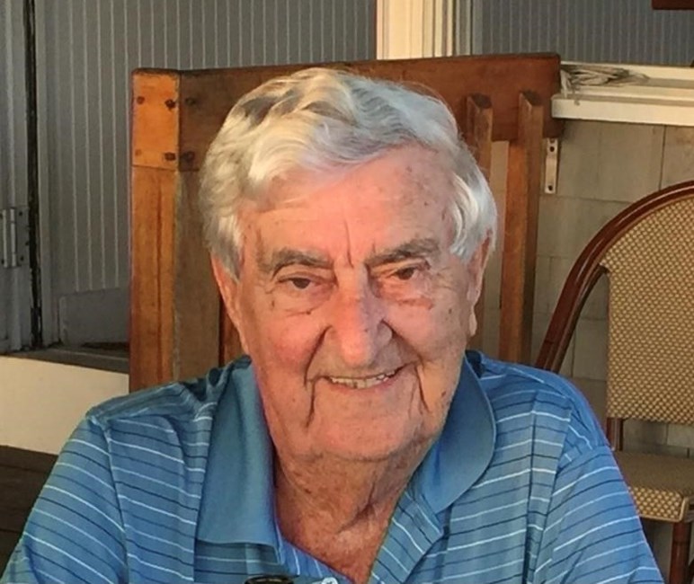 Obituary of Edward I. Pettine