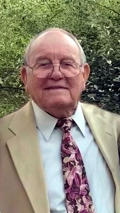 Obituario de Robert Henry Davis, Jr.