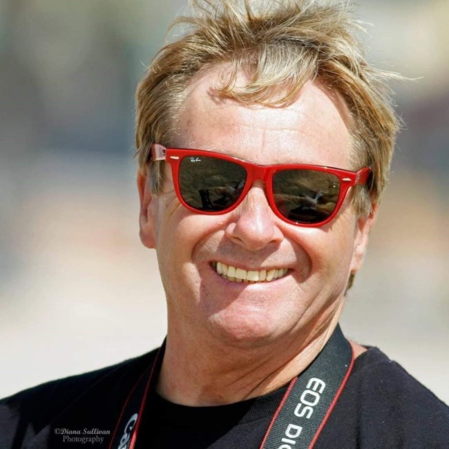 Obituary of Daniel Lacey Patten II