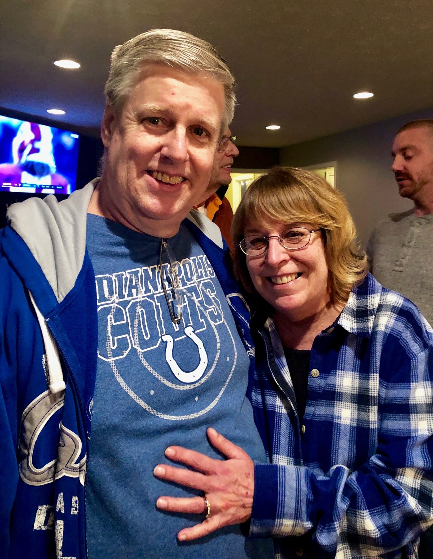 Obituary of Donnie Stonebraker