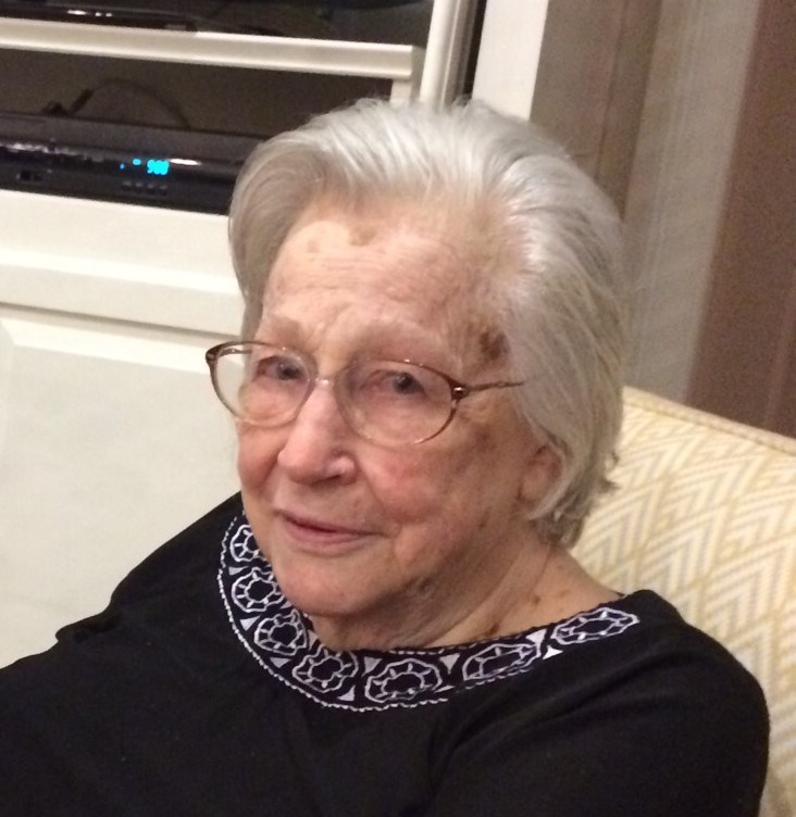 Obituary of Beatrice A. Ferguson-Royal