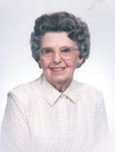 Obituary of Mildred Kelly Furrie