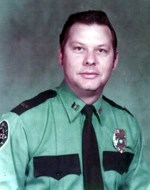 Ronald Parker