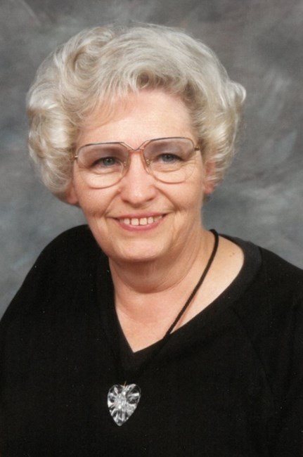 Obituary of Doris Jean Wilson