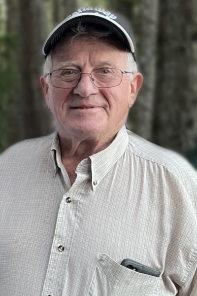 Obituary of Brian Edward Newman