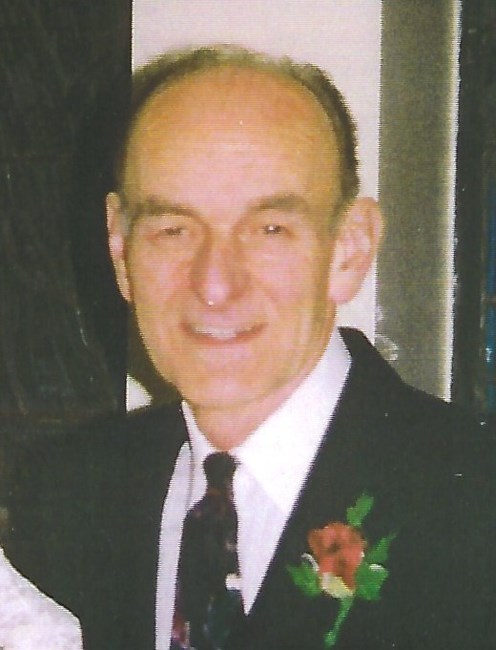 Obituario de LARRY L. ADAMS, SR.