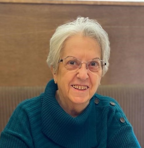 Obituary of Margaret C Hershberger