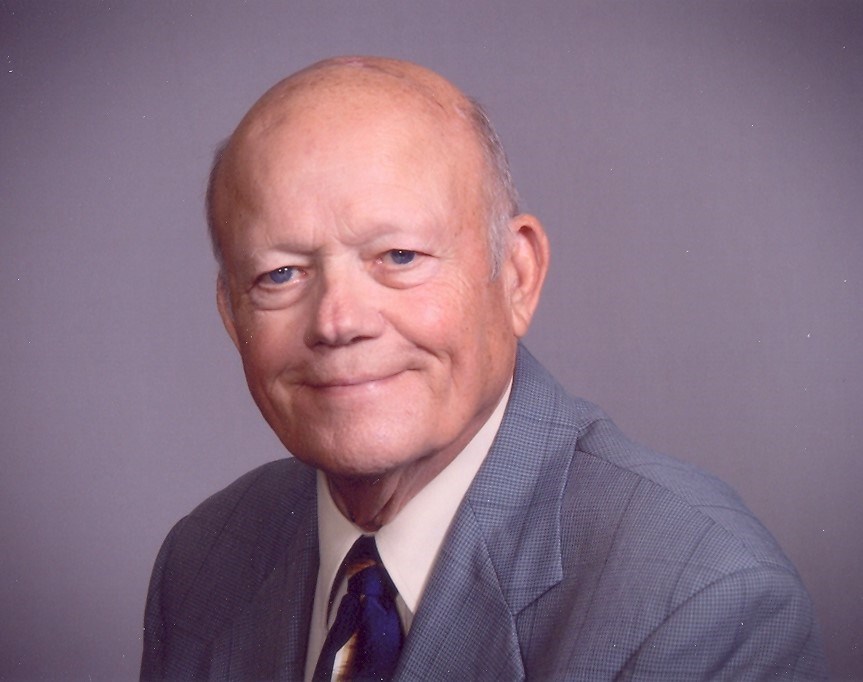 Obituary of Chester David Boles