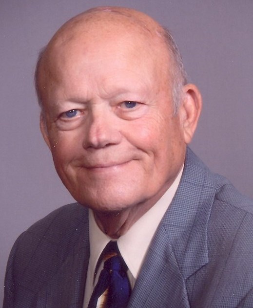 Obituary of Chester David Boles