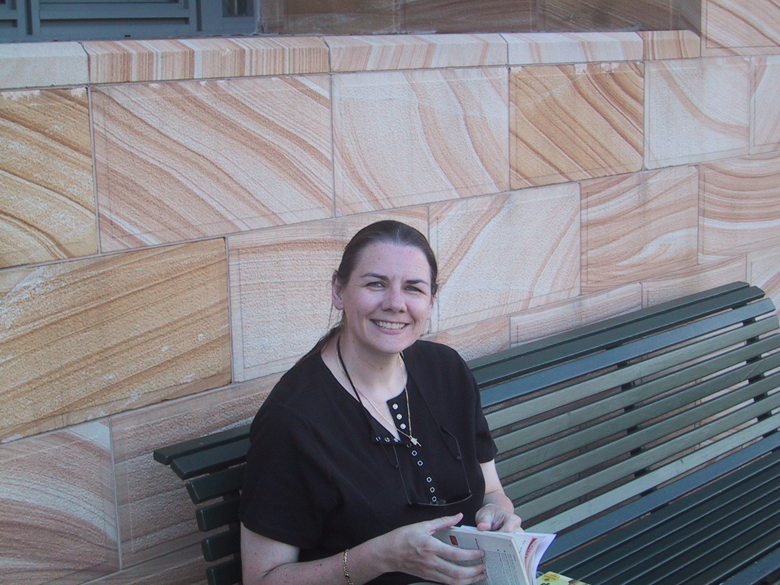 Obituary of Bridget Griffin-Amiel