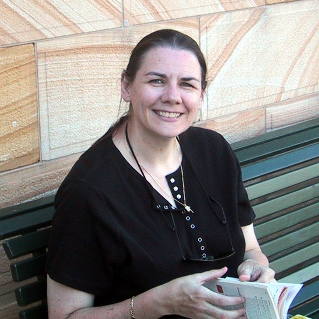 Obituary of Bridget Griffin-Amiel