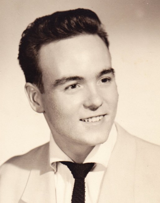 Obituary of William John Hanna