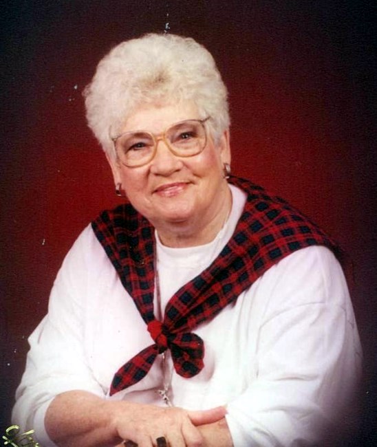 Obituary of Bettie Brandon