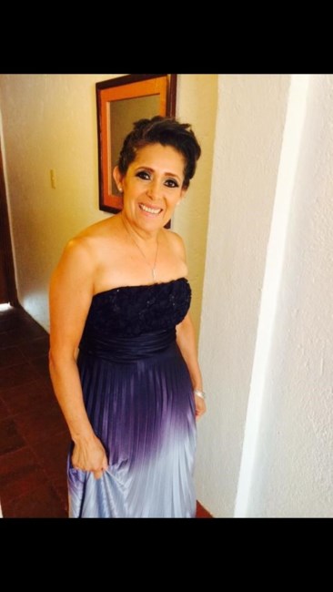 Obituary of Leonor Ortiz