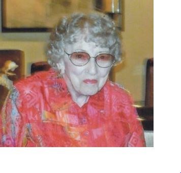 Obituary of Julia Irene Ellis
