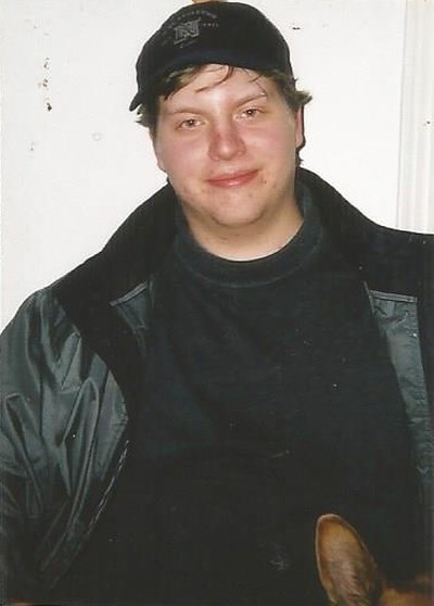 Obituary of Christopher Shawn Michael Leitch