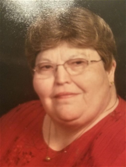 Obituary of Lois Elizabeth Wolfgang