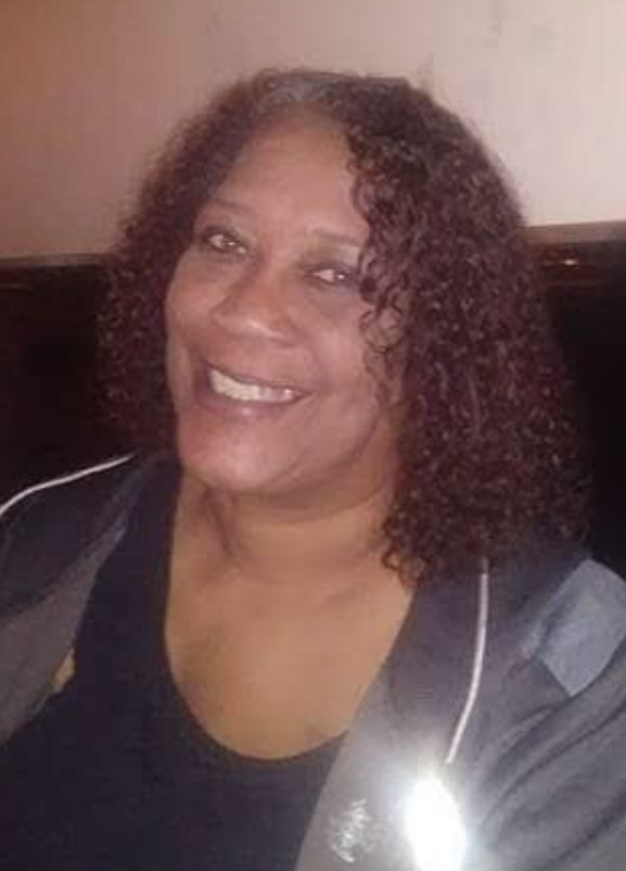 Obituary of Angela Gayle Anderson