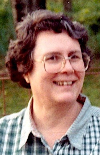 Obituary of Frances Virginia Reynolds