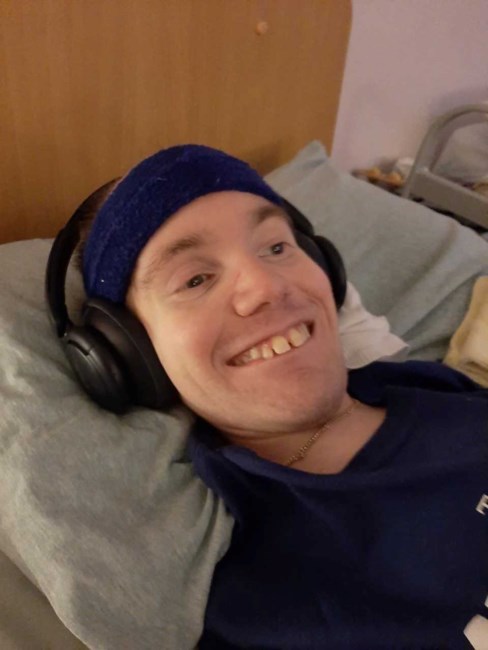 Avis de décès de Kody Adam Rolfe