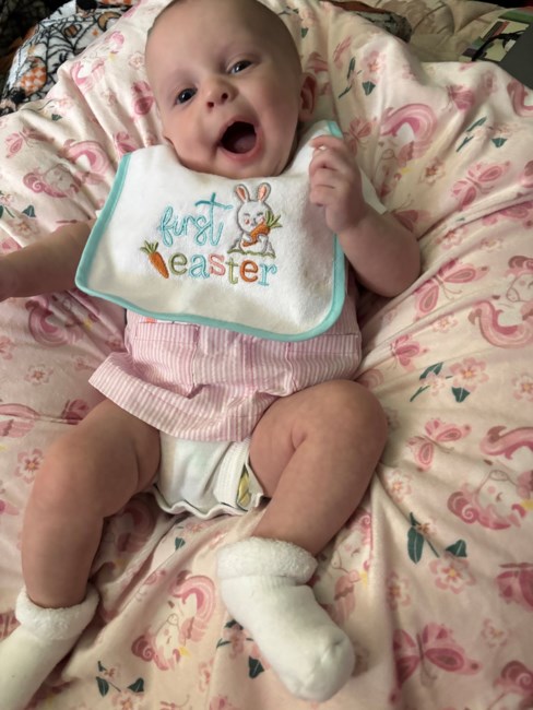 Obituary of Lilith-Honey Beatrix Christman