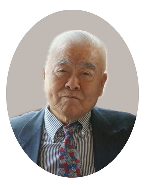 Obituary of Dr. David Yang Gyu Kim