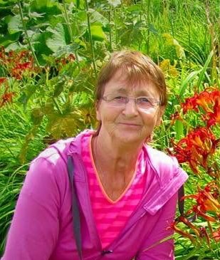 Obituary of Micheline Beaumont