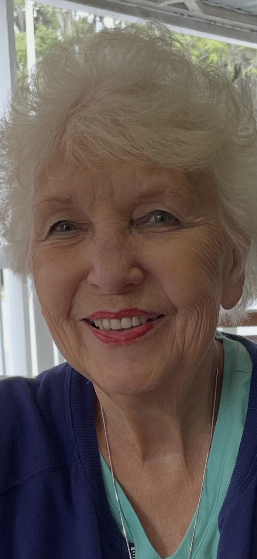 Avis de décès de Barbara Ann O'Brien