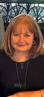 Obituary of Christine Marie Vogel