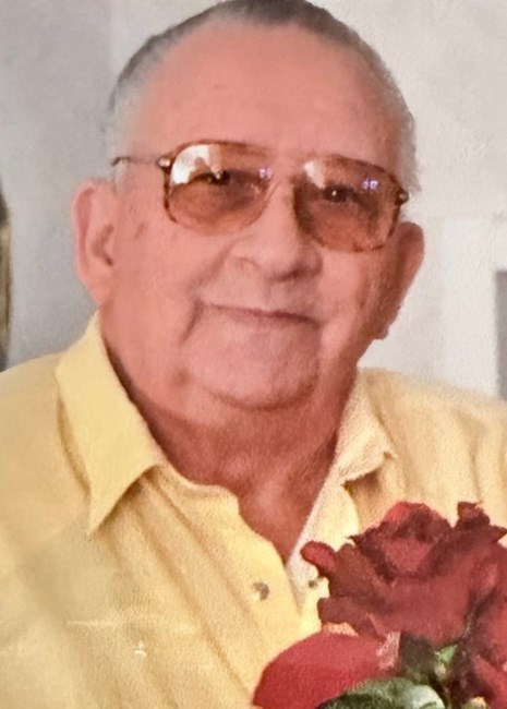 Obituary of James Ned Kirby