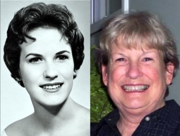 Obituary of Maureen Claire "Mo" Gallagher