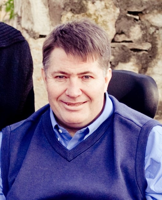 Obituary of Spencer Lloyd Reid