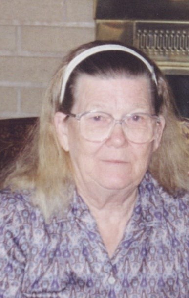 Obituary of Annie Lea Seagle Weaver