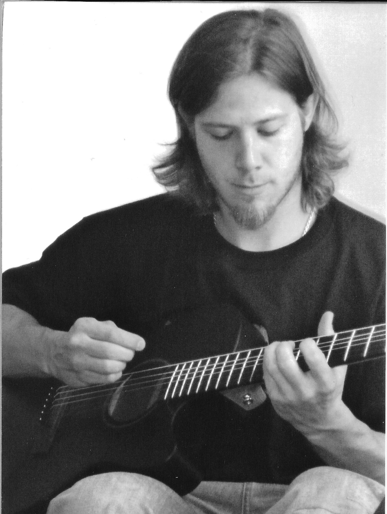 Obituario de Drew Witchger