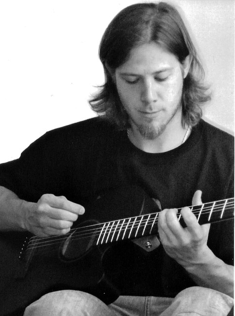 Obituario de Drew Witchger