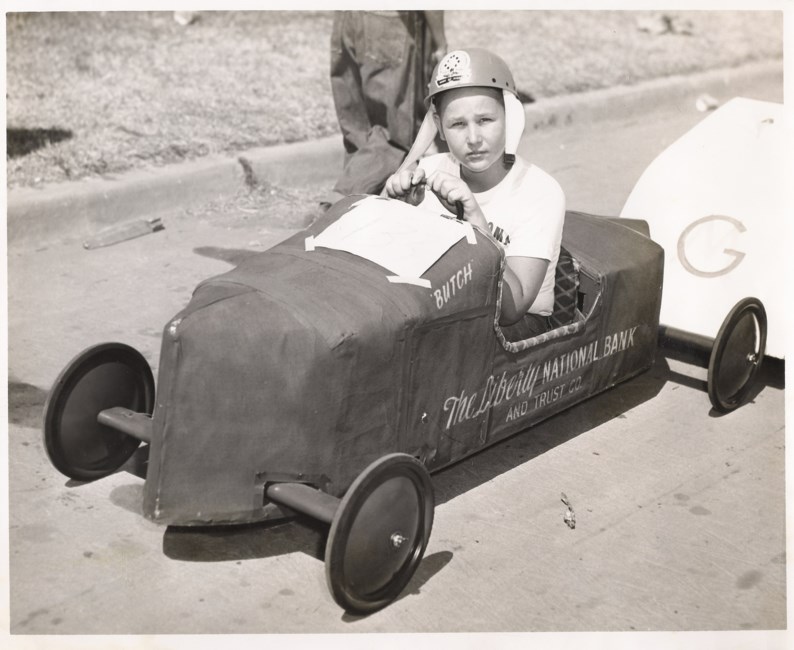 Obituary of Larry Bower