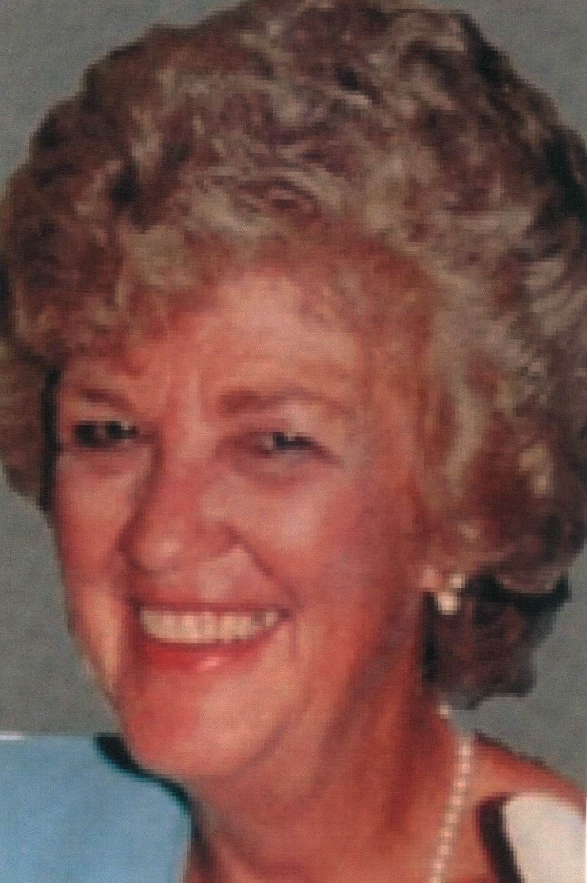 Carole Anne Holbrooks Obituary Jacksonville, FL