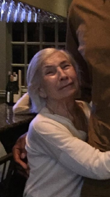 Obituary of Billie Rice