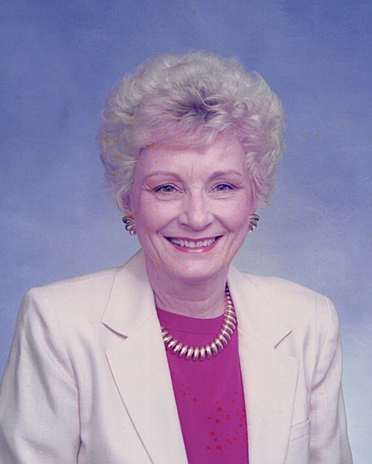 Obituary of Edith Emily Mayer