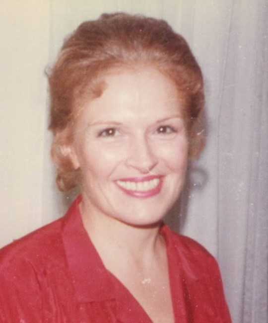 Obituary of Rita P. O'Flinn